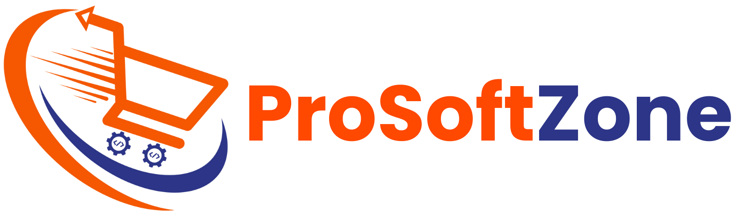 ProSoftZone | Get 100% genuine license keys and professional social media services...