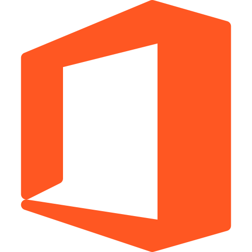 MS Office Logo